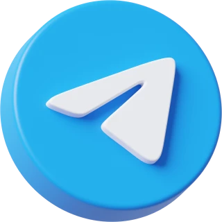 icone telegram